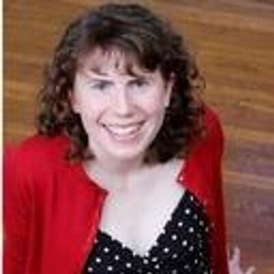 Profile Picture of Amanda Barden (@amandaebarden) on Twitter