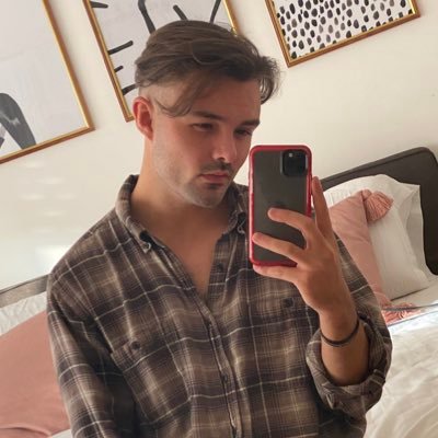 Profile Picture of Matt Pitman (@mattpitmanvlogs) on Twitter