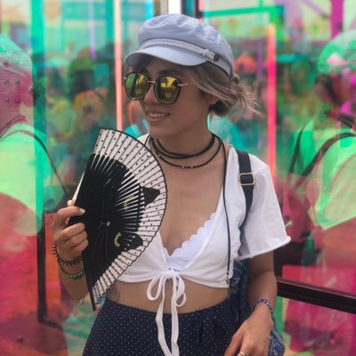 Profile Picture of Angel Chang (@ewitsANGEL) on Twitter