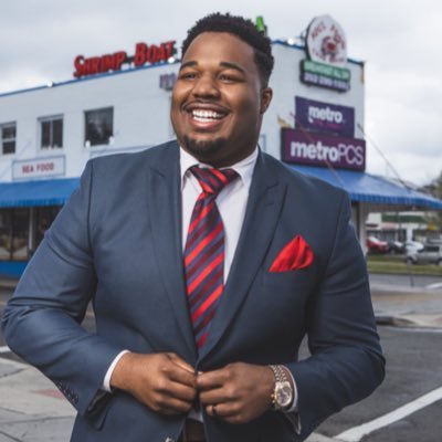 Profile Picture of Vincent Van (@VinceJVan) on Twitter