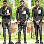 Profile Picture of David-Christopher ( Mako CFA💰) (@davidchristopher2121) on Instagram