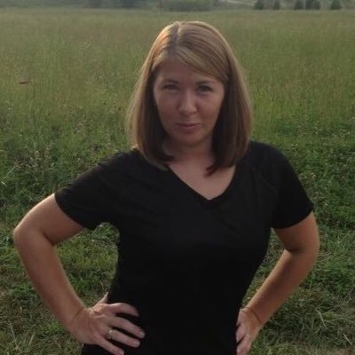 Profile Picture of 🌱🌱Tina Curtis 🌱🌱 (@TinaECurtis80) on Twitter