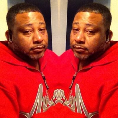 Profile Picture of Travis Godwin SR (@travisgo84) on Twitter