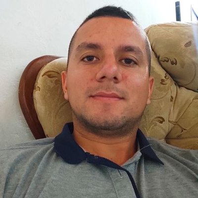 Profile Picture of Fabian Trujillo (@fabian9502) on Twitter