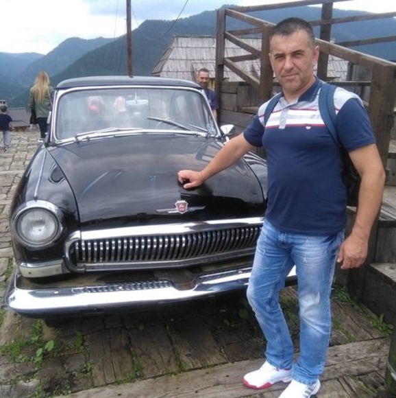 Profile Picture of Vlada Ristic (@vladaristic71) on Poshmark