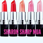 Profile Picture of Sharon Sharp (@sharonsharpmakeupartist) on Instagram