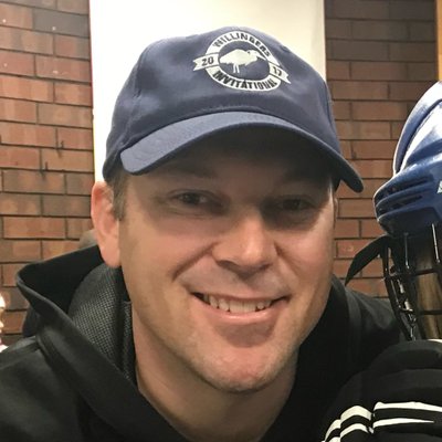 Profile Picture of Matt Beckman (@MattBeckman_) on Twitter