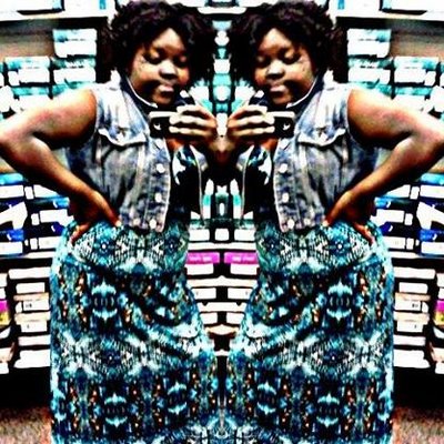 Profile Picture of Obey Ladii MiMi (@LeoChick33) on Twitter