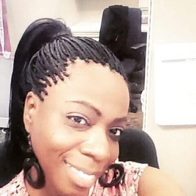 Profile Picture of Tamara Sample (@brownseyes) on Twitter