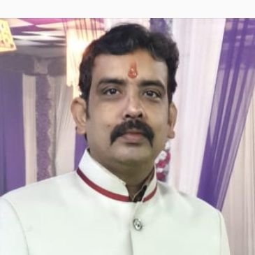 Profile Picture of Nitin Nand Kishore Bajpai🇮🇳 (@NitinBa59587130) on Twitter