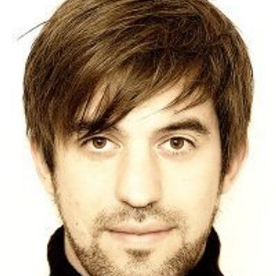 Profile Picture of Johannes Braumann (@jobrau) on Twitter