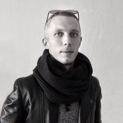 Profile Picture of Eugene Reznik (@reznik_e) on Twitter