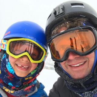 Profile Picture of Benjamin Godsey (@mbgodsey1) on Instagram