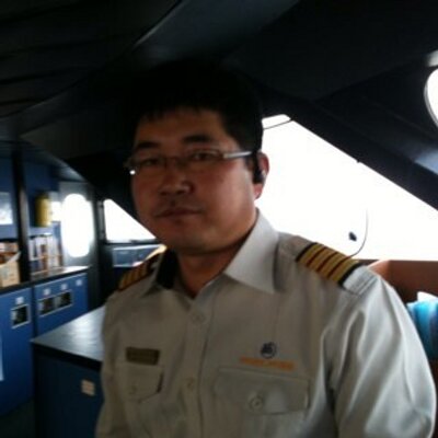 Profile Photo of Jun Myung. Jang (@dokdo500) on Twitter