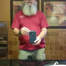 Profile Picture of Keith Rowell (@keithrowell5518) on Twitter