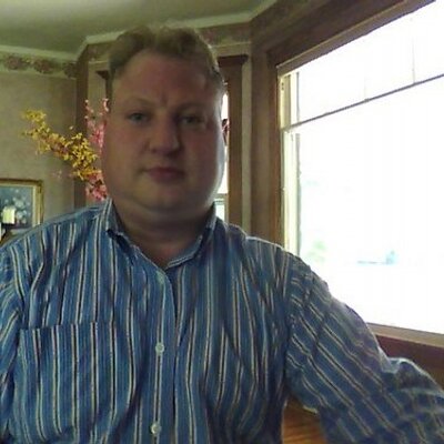 Profile Photo of Aaron Brewer (@aaronbrewer1975) on Twitter