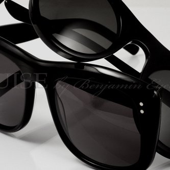 Profile Picture of Benjamin Montoya (@BenjaminEyewear) on Twitter