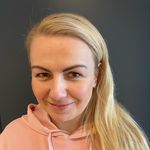Profile Picture of Joanna Marszałek (@marszalek_joanna) on Instagram