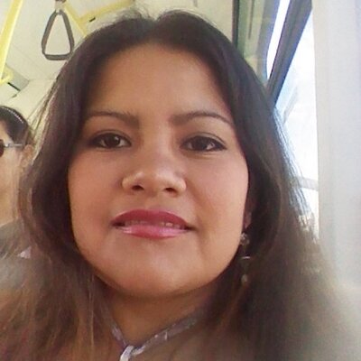 Profile Picture of Lucia Roman (@luciaroman76) on Twitter