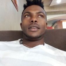 Profile Picture of Solomon Mesfin (@SolomonMesfin8) on Twitter