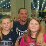 Profile Picture of Joshua Wayne Hoskins (@joshhoskins79) on Instagram