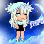Profile Picture of iris cookie (@sirinerezgui45) on Instagram