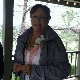 Profile Picture of Nancy Tramp (@nancy.tramp) on Facebook