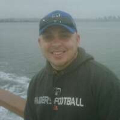 Profile Picture of Daniel Harner (@dharner25) on Twitter