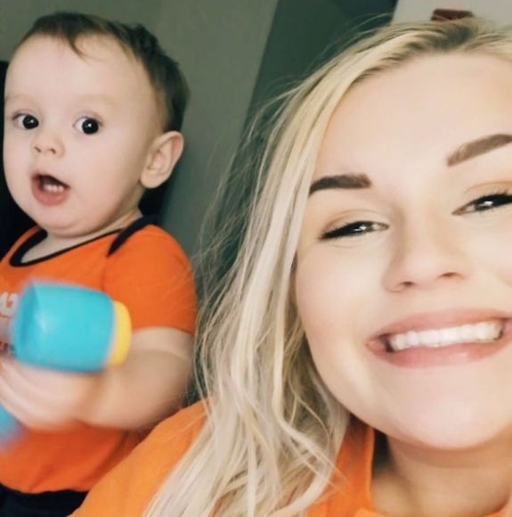 Profile Picture of Autumn Grider (@autumngrider) on Poshmark