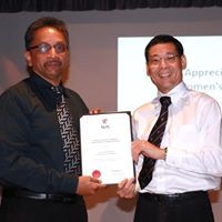 Profile Picture of Suresh Chandran (@suresh-chandran-19) on Quora