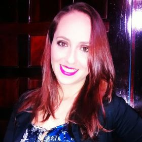 Profile Picture of Daniela Stanger Antunes (@danielastangera) on Pinterest
