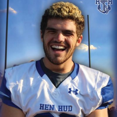 Profile Picture of Michael Fasolino (@mikefaz88) on Twitter