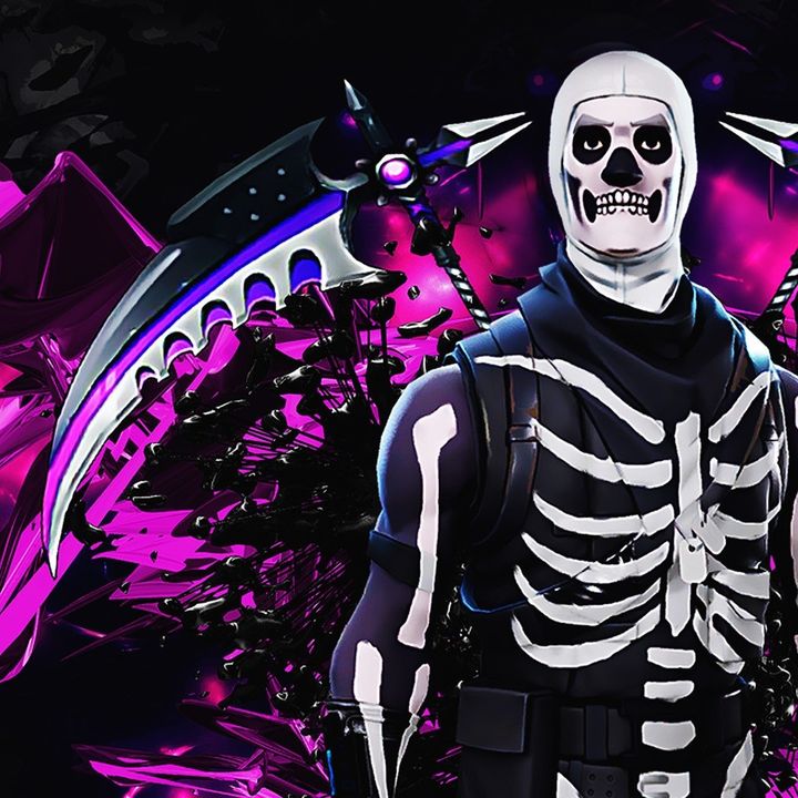 Profile Picture of Mark Dale Spradlin (@the1_venom) on Tiktok