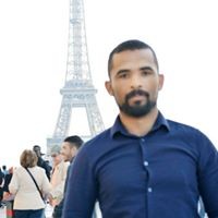 Profile Picture of Douglas Sousa (@douglas-sousa-15) on Quora