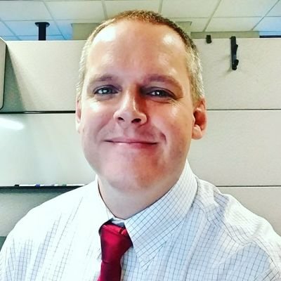 Profile Picture of Glenn Rollins (@grollins918) on Twitter