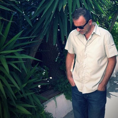 Profile Picture of Michael Papadakis (@michaelmyway) on Twitter