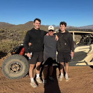 Profile Picture of Willis (@willishanson) on Instagram