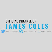 Profile Picture of James Coles (@James_Coles12) on Youtube