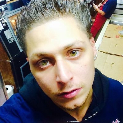 Profile Photo of Justin Barone (@Justinbarone0) on Twitter