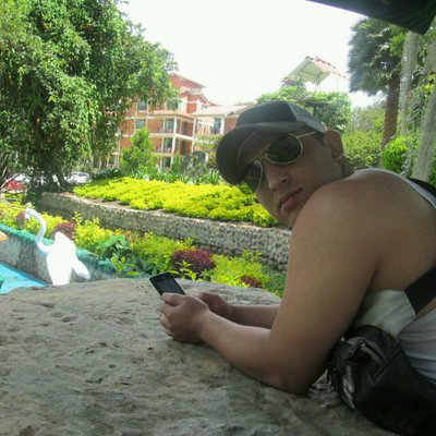 Profile Picture of NELSON BERRIO MONROY (@NELBERRIO) on Twitter