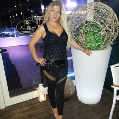 Profile Picture of Patrizia Floris (@PatriziaFloris5) on Twitter