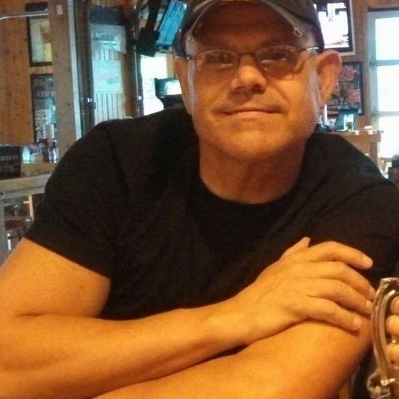 Profile Picture of John Pelmear (@wolf_100) on Poshmark