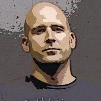 Profile Photo of BaldSteve (@BaldSteve) on Twitter