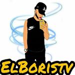 Profile Picture of Michael Boris (@elboristv) on Instagram