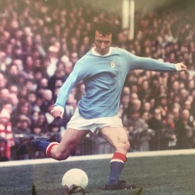 Profile Picture of Tony Fahy (@TonyFahy5) on Twitter