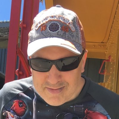 Profile Picture of Nick Pavlovich (@PavlovichNick) on Twitter