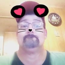 Profile Picture of Tim Shank (@TimShank4) on Twitter