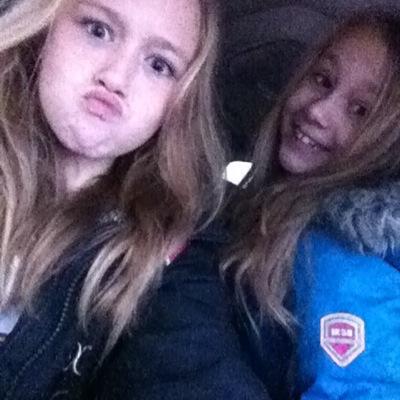 Profile Picture of Macie Campbell (@CampbellMacie) on Twitter