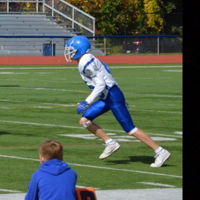 Profile Picture of Thomas Wessels (@thomaswessels88) on Twitter