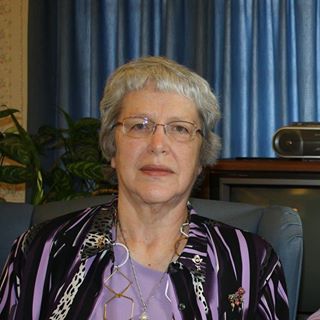 Profile Picture of Janet Wollard (@janet.wollard) on Facebook